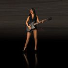 Guitarr Lady