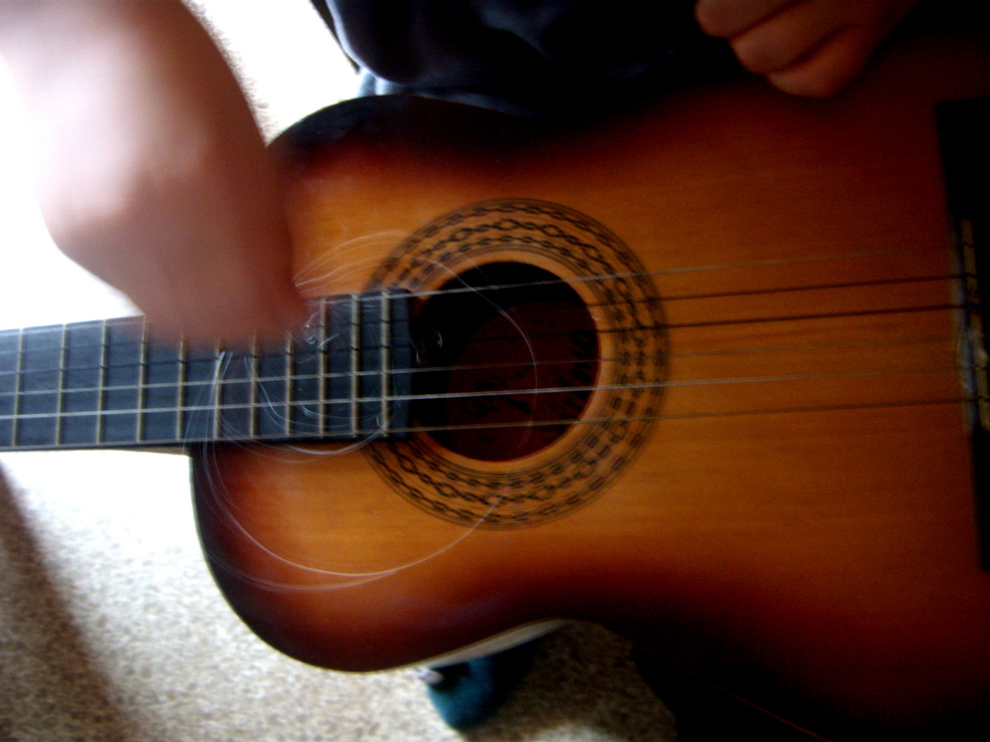 GUITARRA