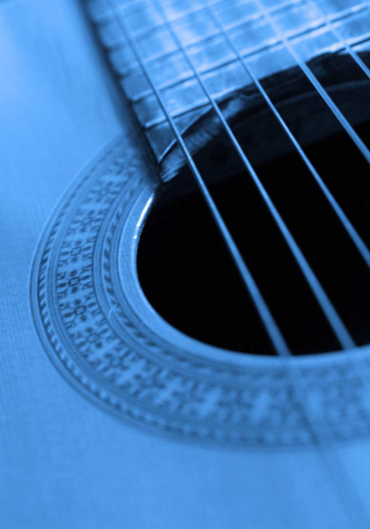 Guitarra acústica