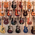 guitars *