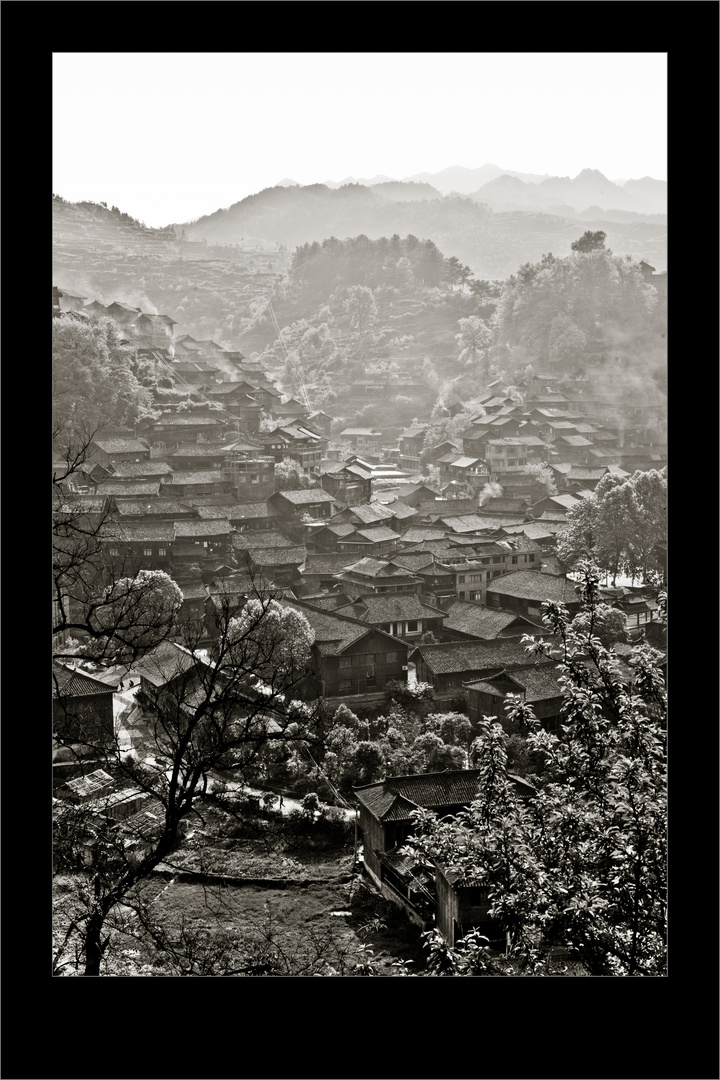 Guizhou*