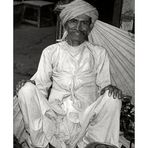 Gujarati people Händler