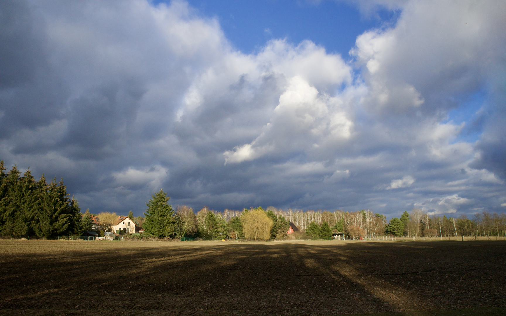 Gulben in Brandenburg