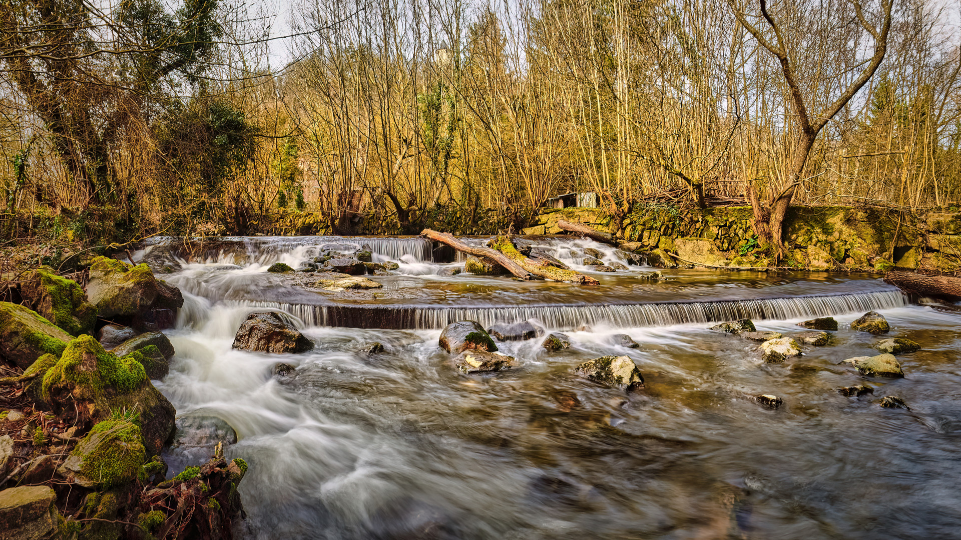 Guldenbach | Stromberg