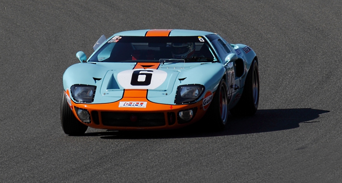 Gulf