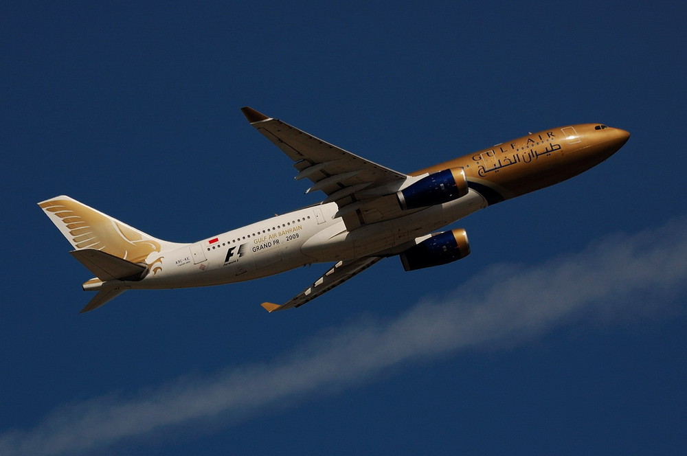 Gulf Air