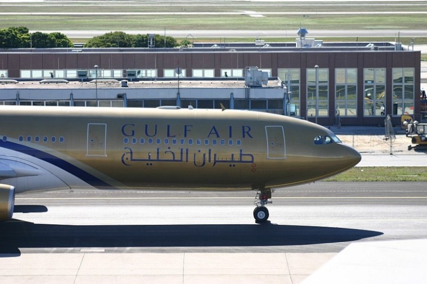 Gulf Air 2