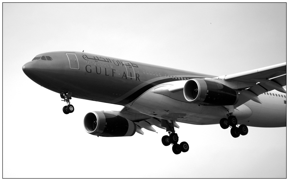 Gulf Air