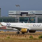 GULF AIR