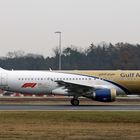 GULF AIR