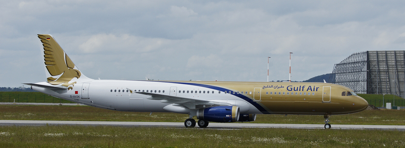 Gulf Air