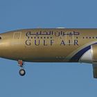 Gulf Air / Airbus A330-243 (A4O-KE)