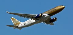 Gulf Air Bahrain