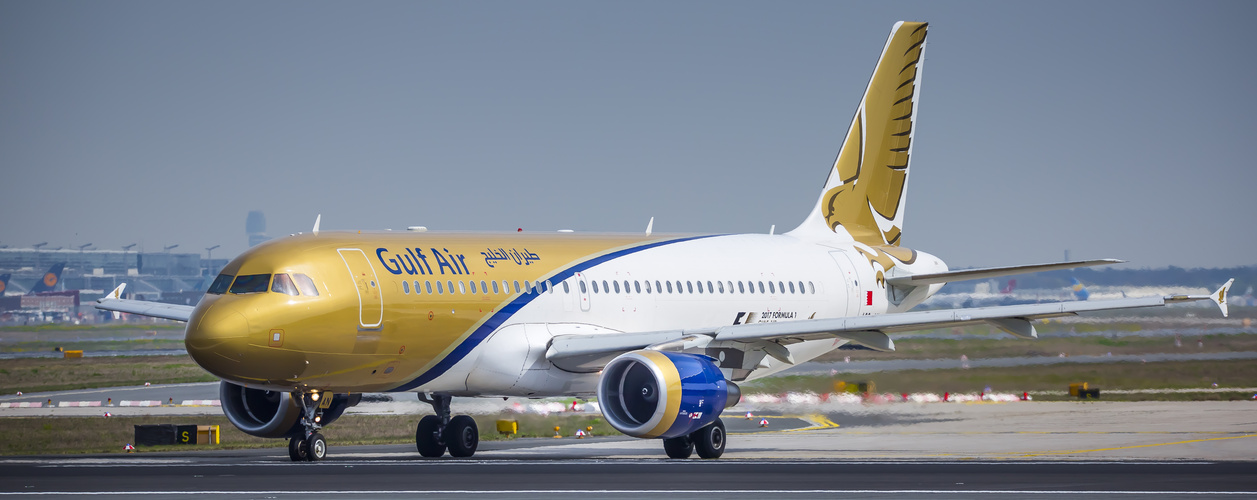 Gulf Air