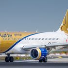 Gulf Air