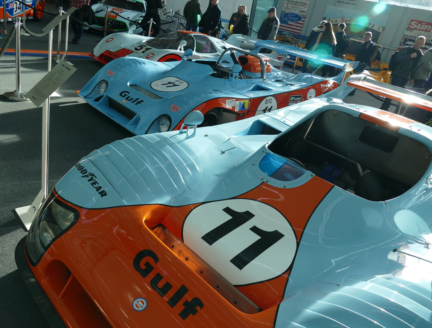 Gulf Collection