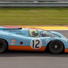 "Gulf Colors" Part I