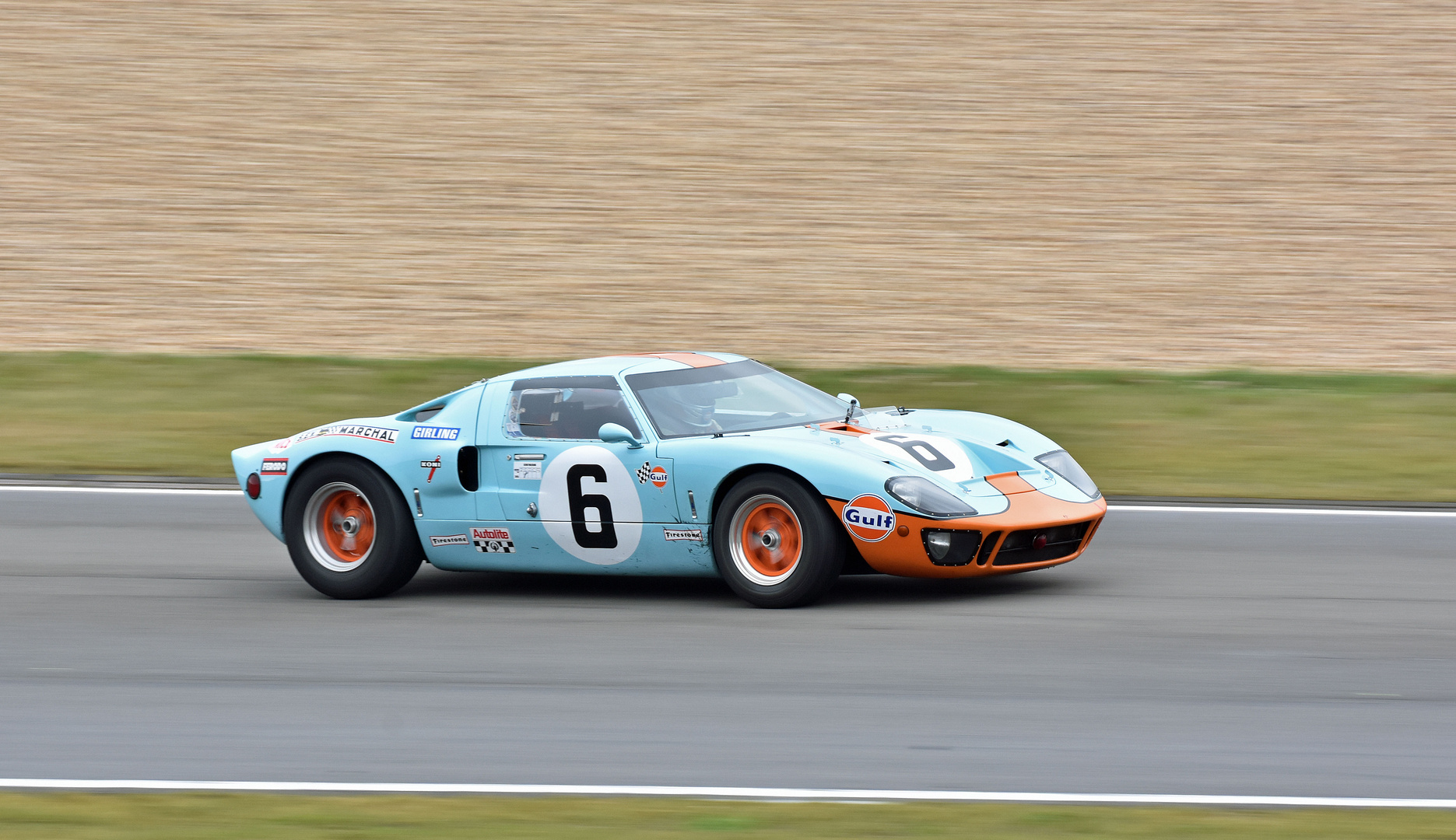 Gulf-Ford 