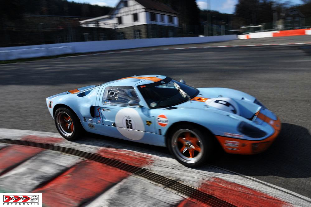 GULF-GT