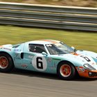 Gulf GT40