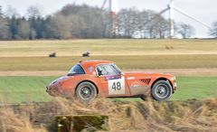 GULF Healey 