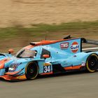 Gulf-Ligier Part I