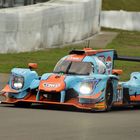 GULF-Ligier Part II