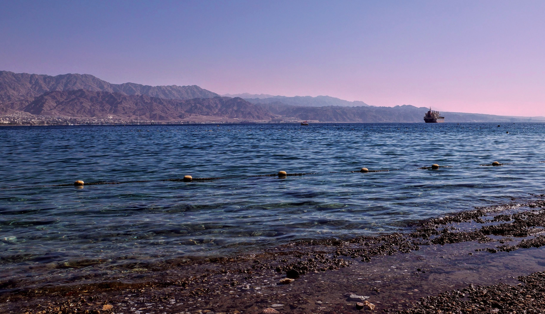 gulf of Aqaba