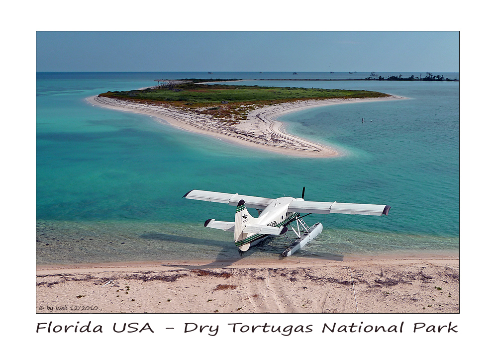 Gulf of Mexico - landed