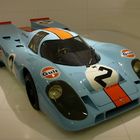 Gulf-Porsche