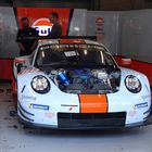  Gulf Porsche