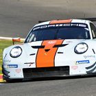 Gulf-Porsche 911 RSR Part III