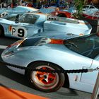 Gulf Racing