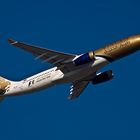 GulfAir