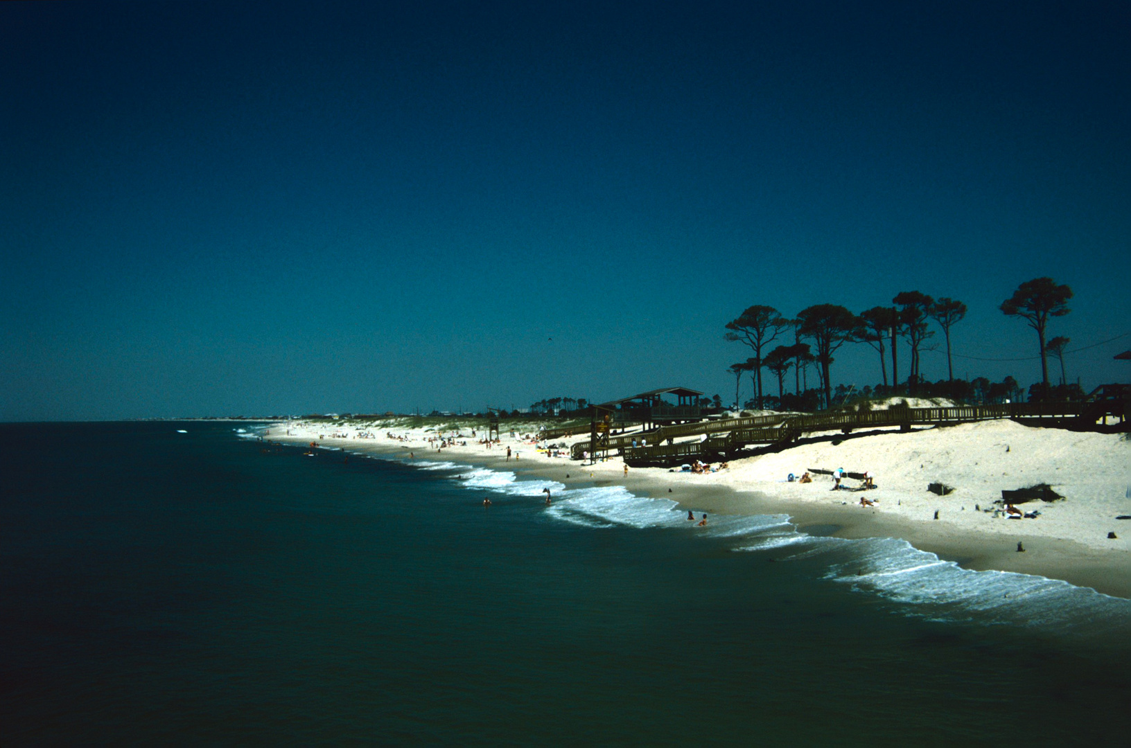 Gulfcoast, FL - 1988