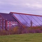 Gulfhaus Photovoltaik