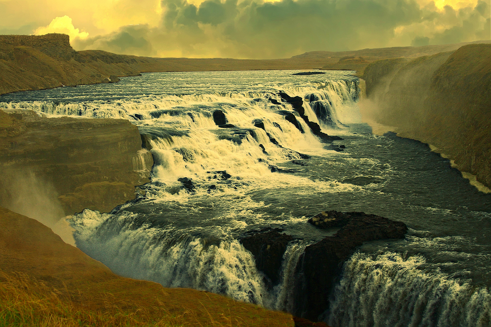 Gulfoss