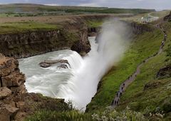 Gulfoss 1