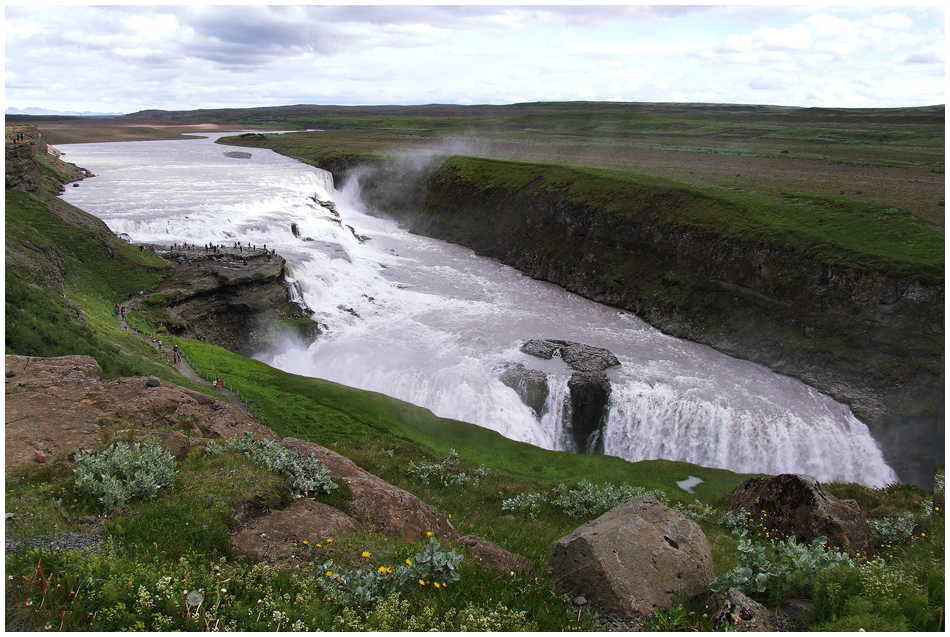 Gulfoss [1]