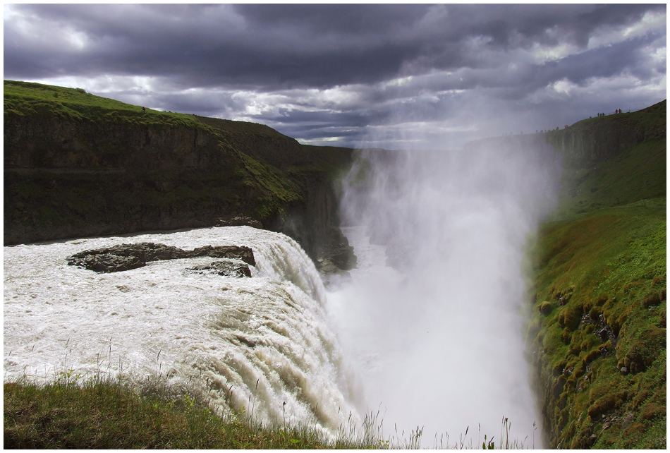 Gulfoss [2]