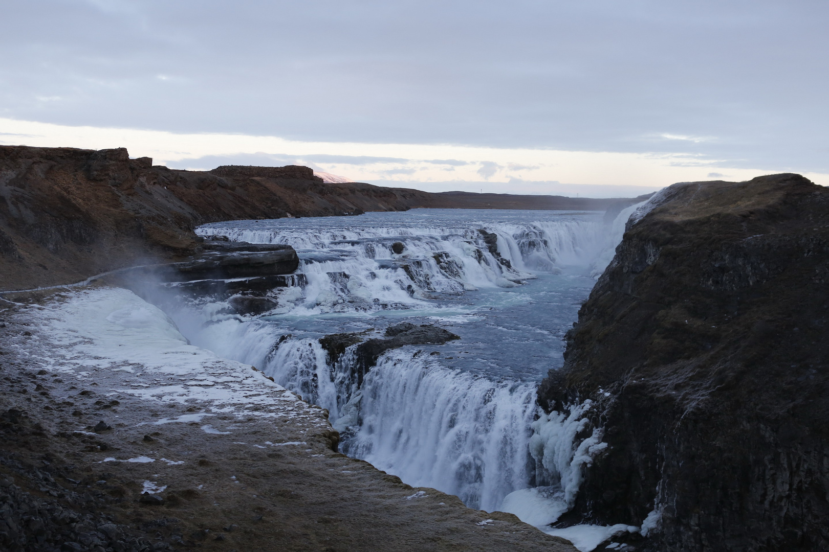 Gulfoss