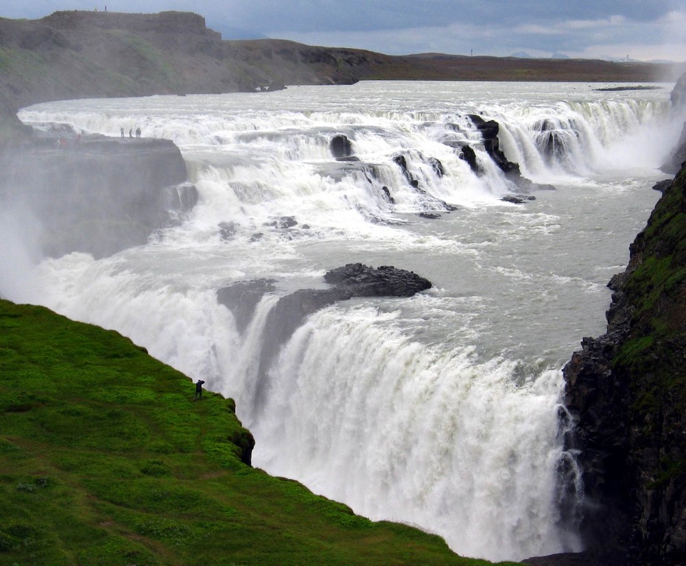 Gulfoss