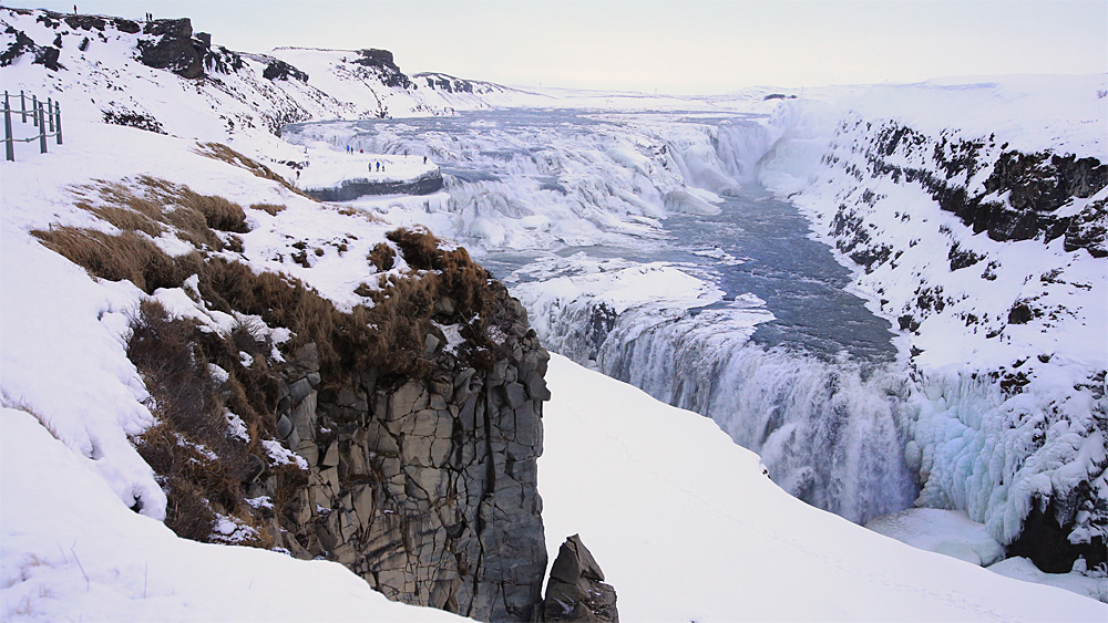 Gulfoss