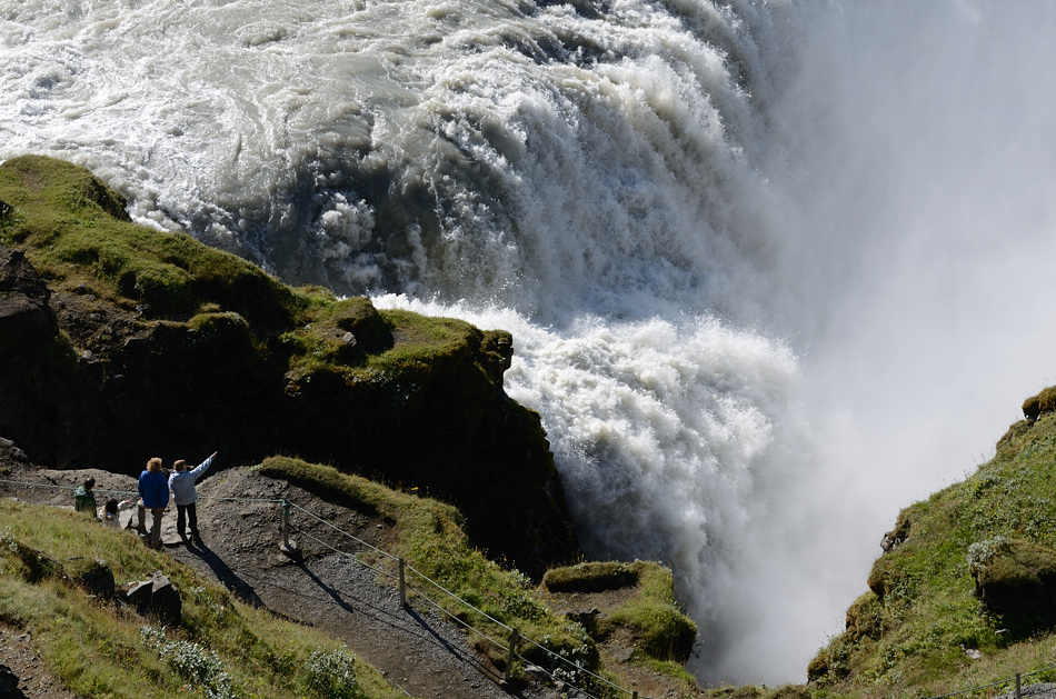 Gulfoss