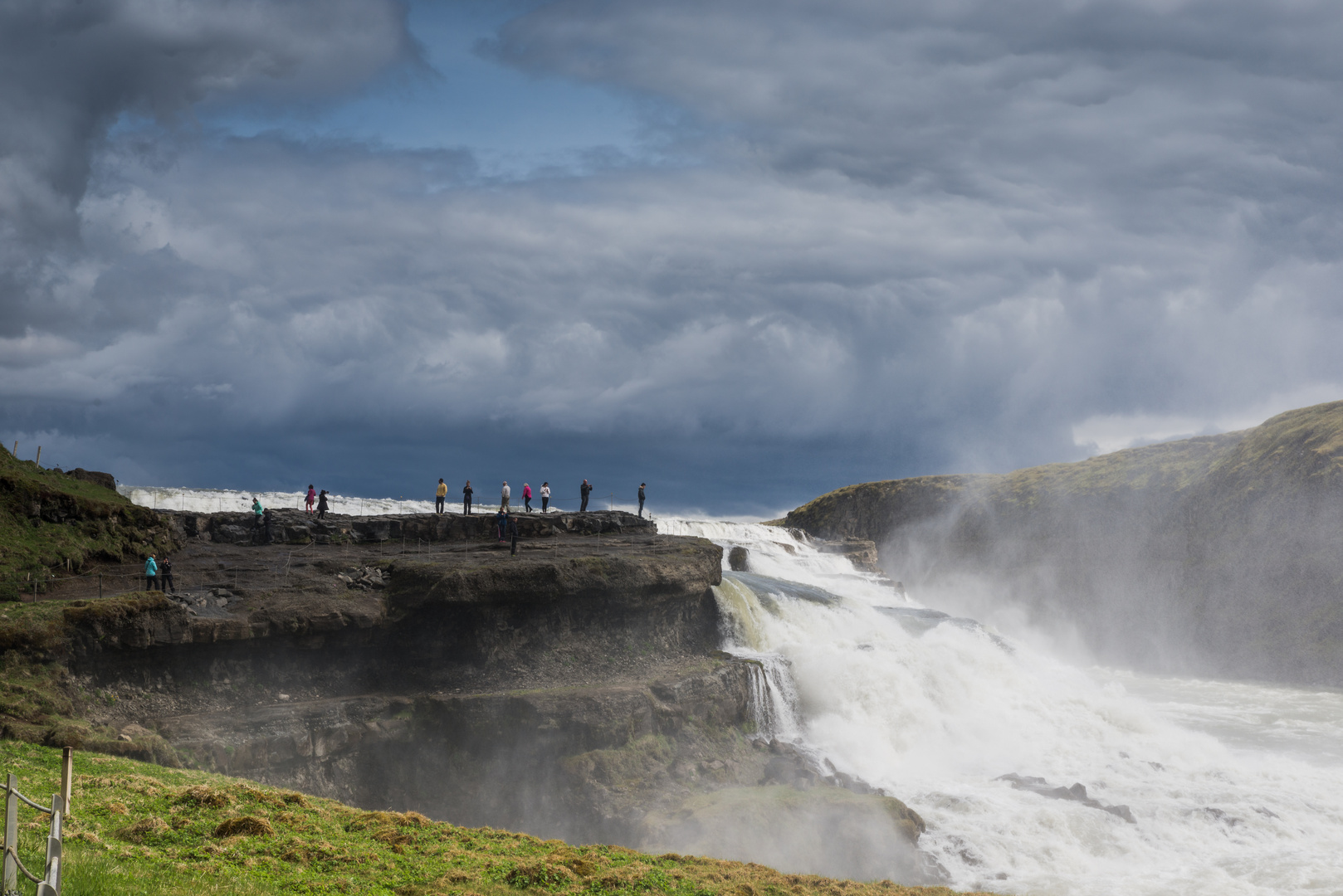 Gulfoss