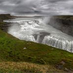 ... Gulfoss ...