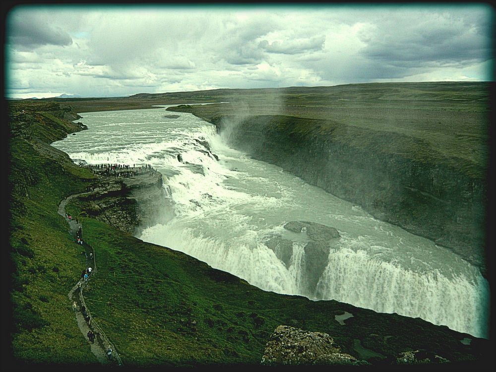 Gulfoss