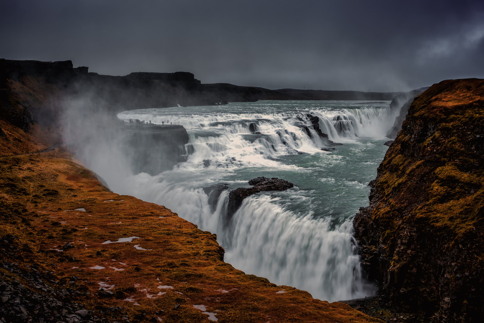 Gulfoss