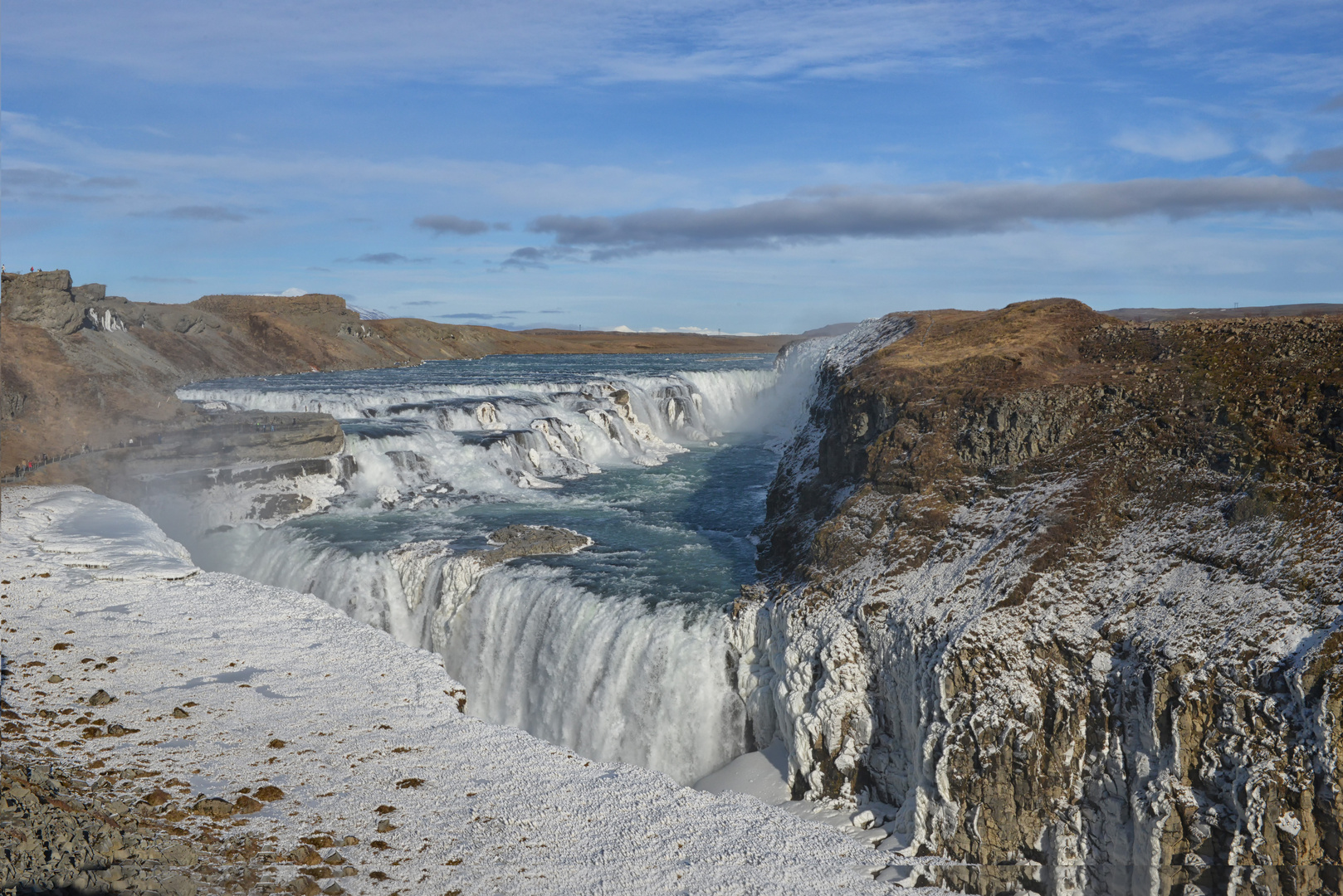 Gulfoss