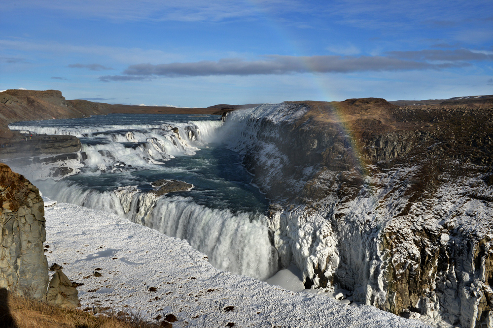 Gulfoss